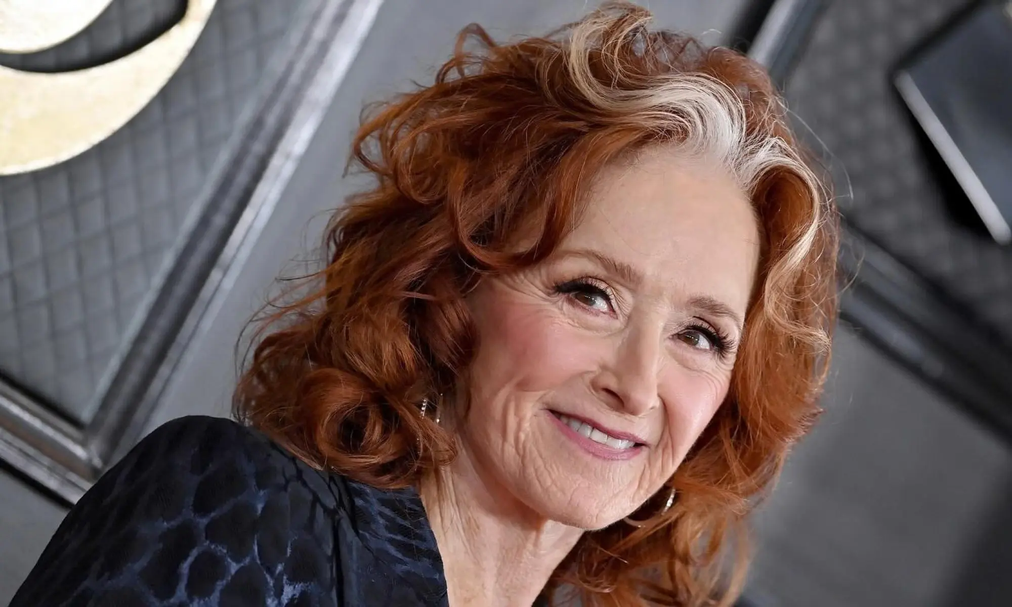 Bonnie Raitt Embarks On Multi-Country Tour Starting June 1 At Belfast’s Famed Ulster Hall!