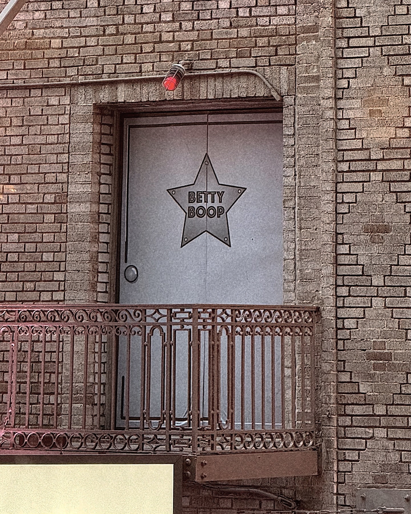 Boop-Oop-A-Doop Shines On Broadway
