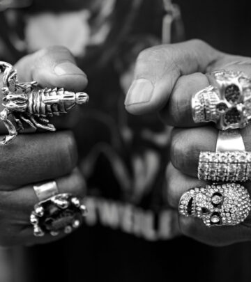 Bootsy Shines In New Leica Series