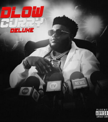 BossMan Dlow amps anticipation for his Dlow Curry Deluxe serving new bangers and favorites