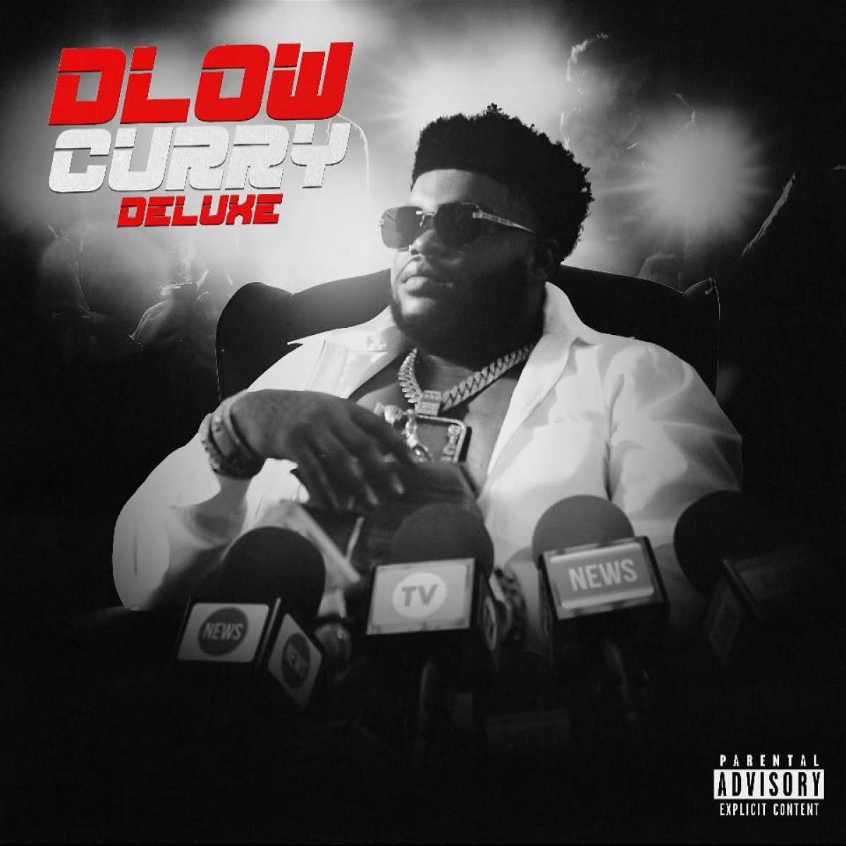 BossMan Dlow Teases Dlow Curry Deluxe Drop BossMan Dlow amps anticipation for his Dlow Curry Deluxe serving new bangers and favorites