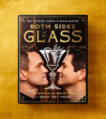 Both Sides Of The Glass Book Launches This September