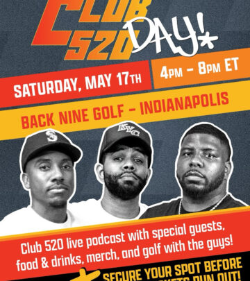 Bow Wow Set To Light Up Indianapolis This Saturday
