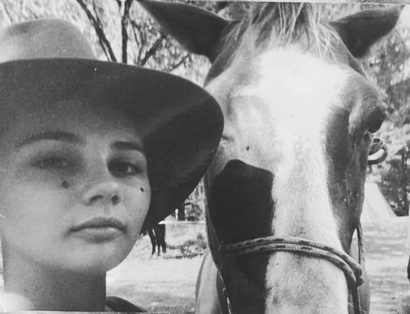 Bowen Young’s Road: From Cattle to Concerts Nostalgia unfurls as Bowen Young reflects on wild Western days, backstage magic, and musical legends.