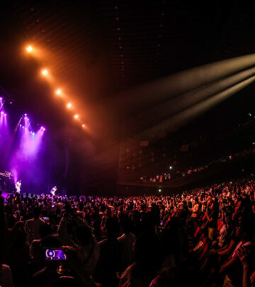 Boyz II Men Captivate Osaka Fans On 5.13.25 Tour