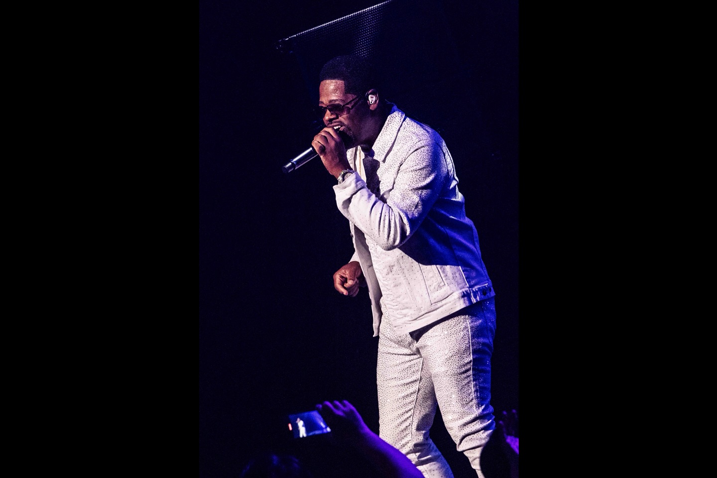 Boyz II Men Captivate Osaka Fans On 5.13.25 Tour