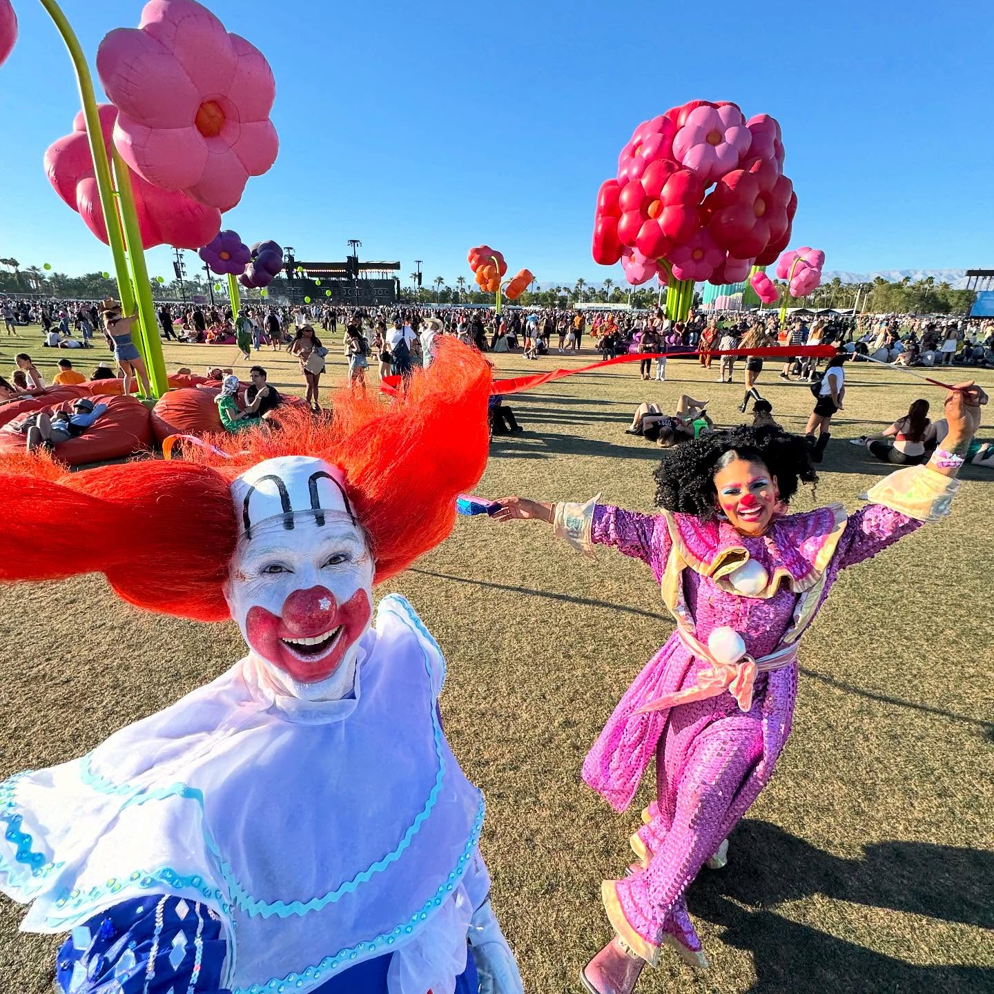 Bozo Nose Fundraiser Debuts With Arquette Collaboration