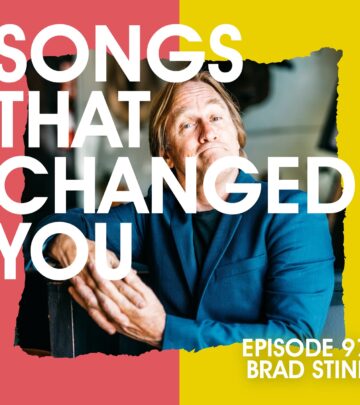 Brad Stine merges faith with comedy as he leaves clubs for churches to foster soul worship.