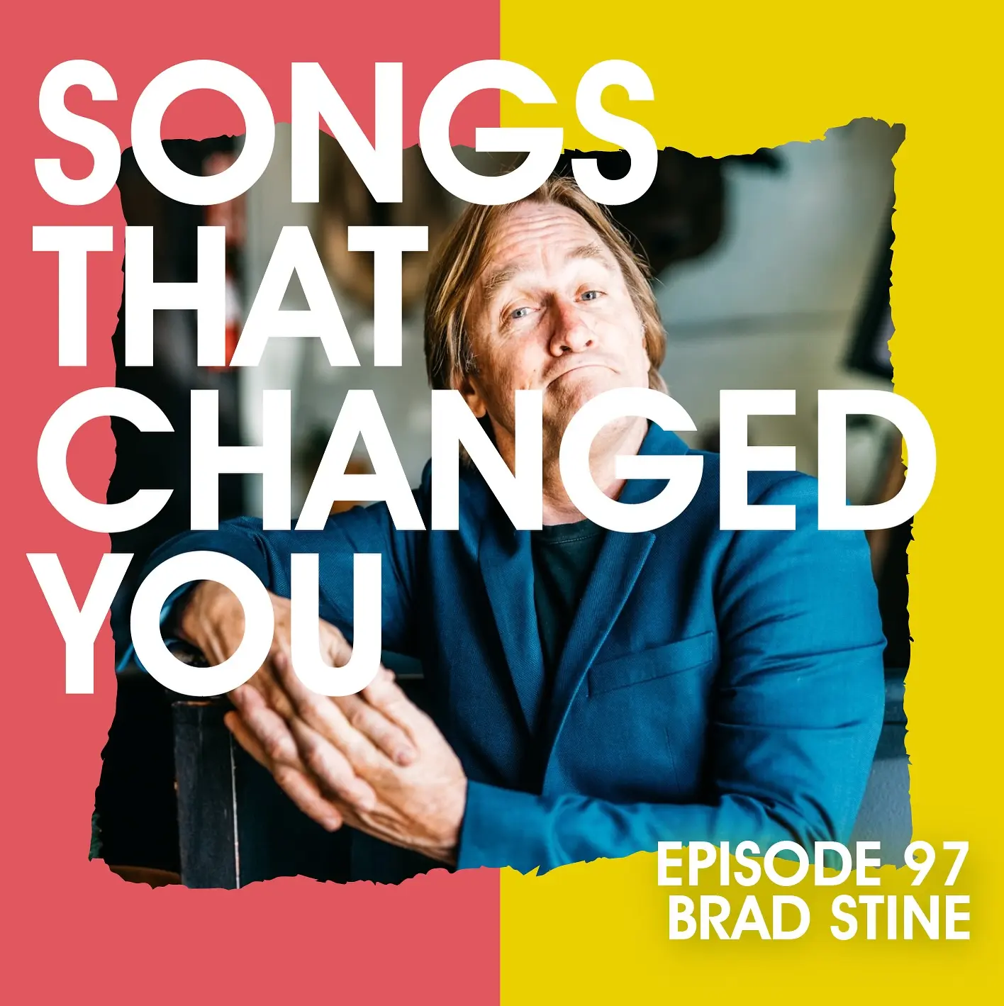 Brad Stine Redefines Comedy With Faith Transition Brad Stine merges faith with comedy as he leaves clubs for churches to foster soul worship.