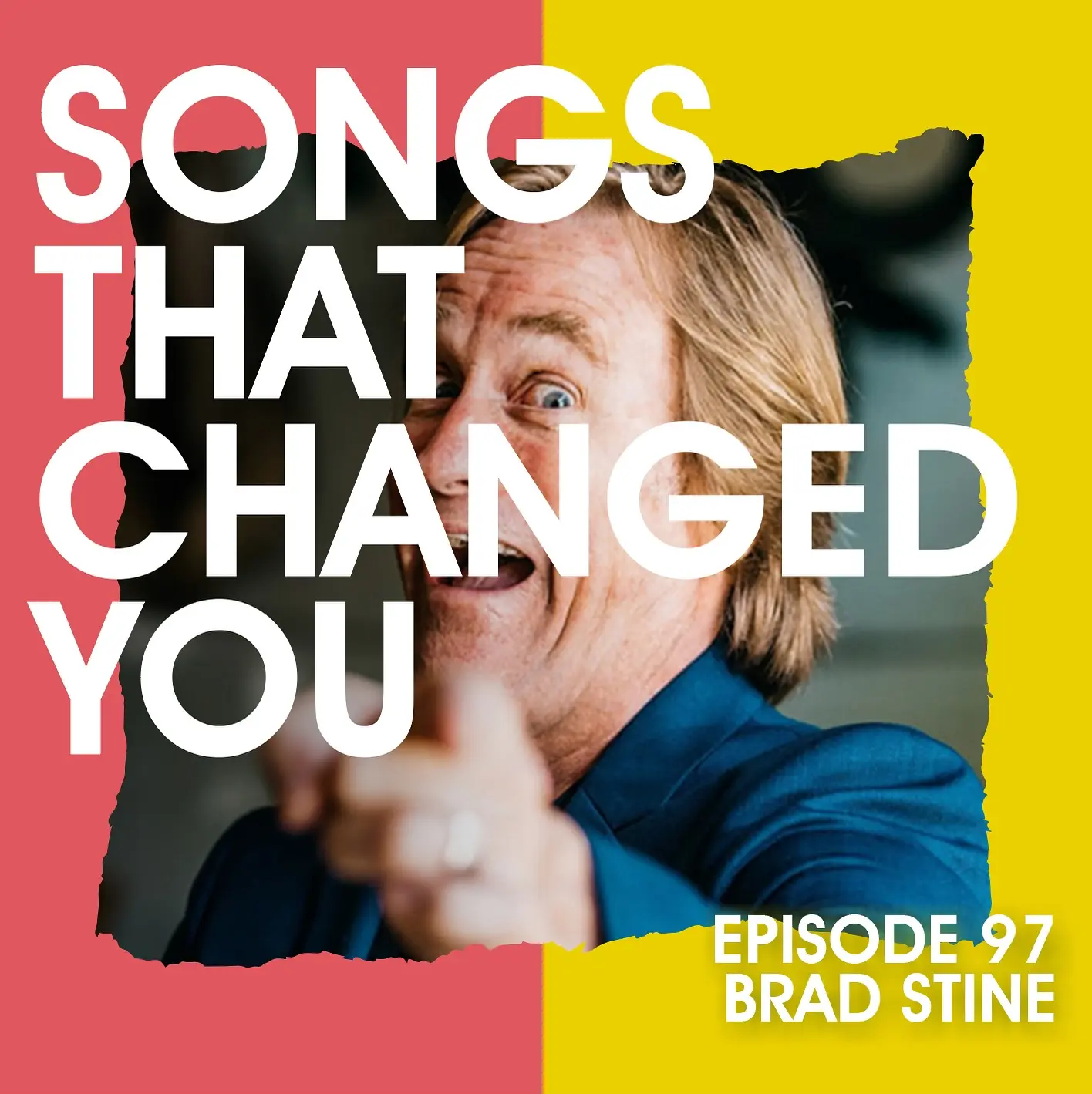 Brad Stine Redefines Comedy With Faith Transition