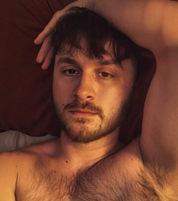 Brad Walsh unveils fresh summer trim, merging style with effortless celebrity allure 2022!