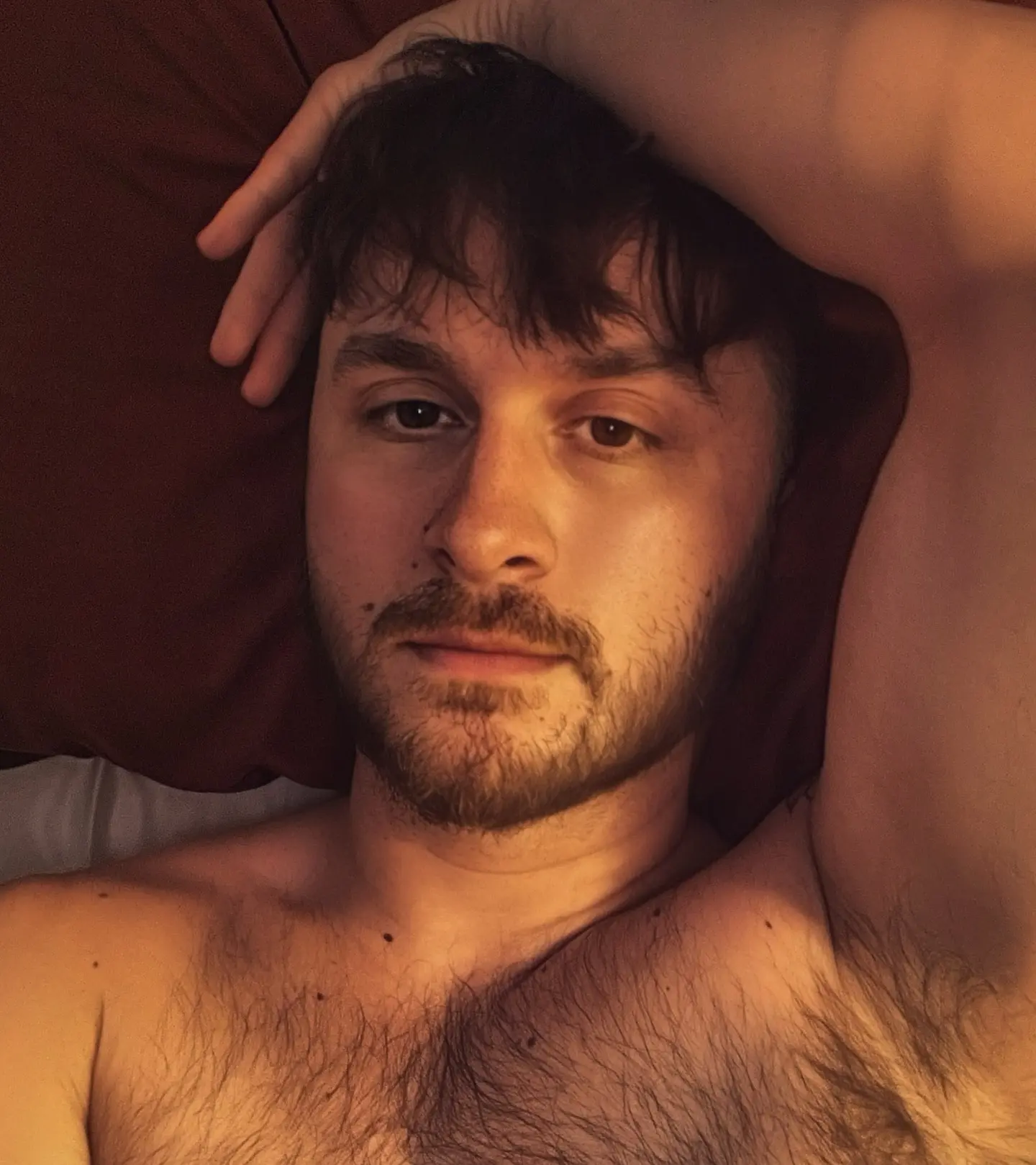 Brad Walsh’s Summer Haircut Update Brad Walsh unveils fresh summer trim, merging style with effortless celebrity allure 2022!