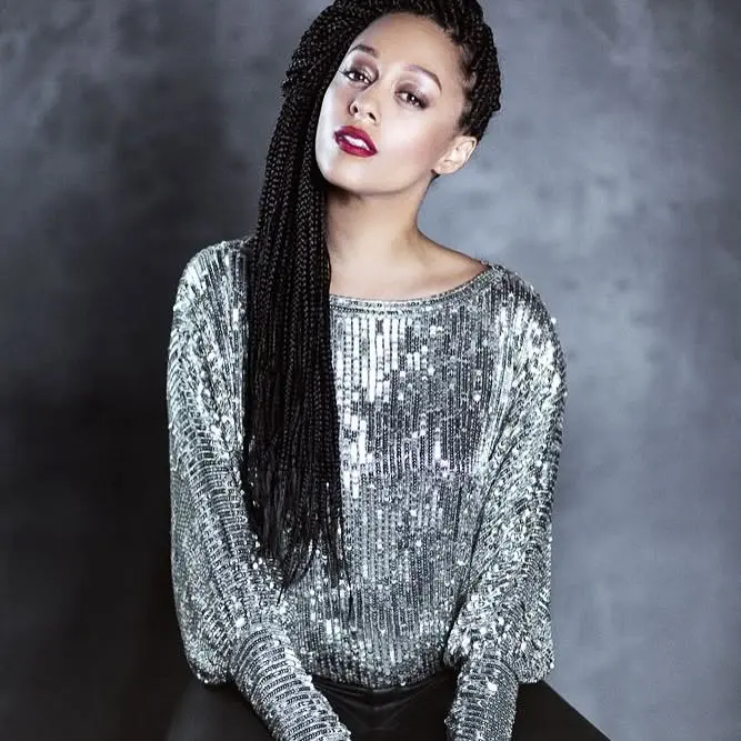 Braids Empower Culture: Tia Mowry's Signature Style