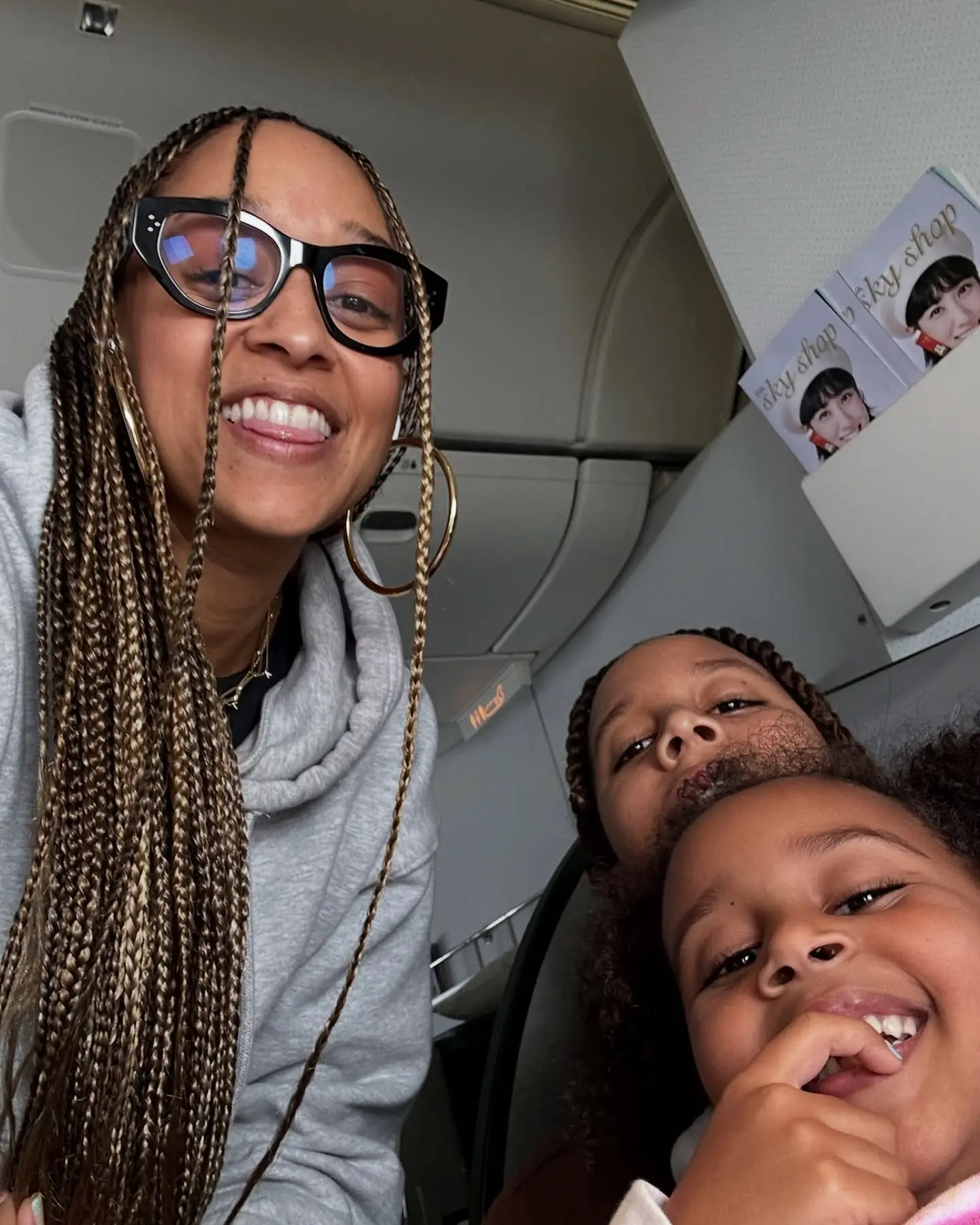 Braids Empower Culture: Tia Mowry's Signature Style