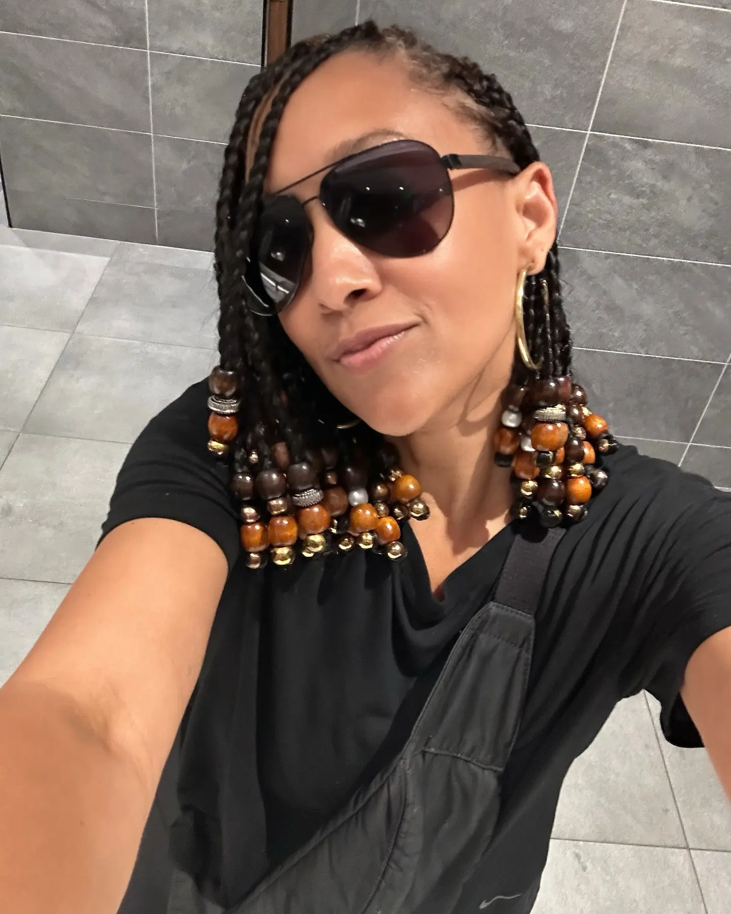 Braids Empower Culture: Tia Mowry's Signature Style