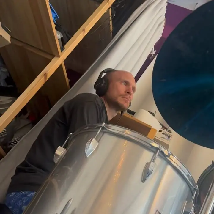 Brainwaves In Motion: Little Dragon's Artistic Surge