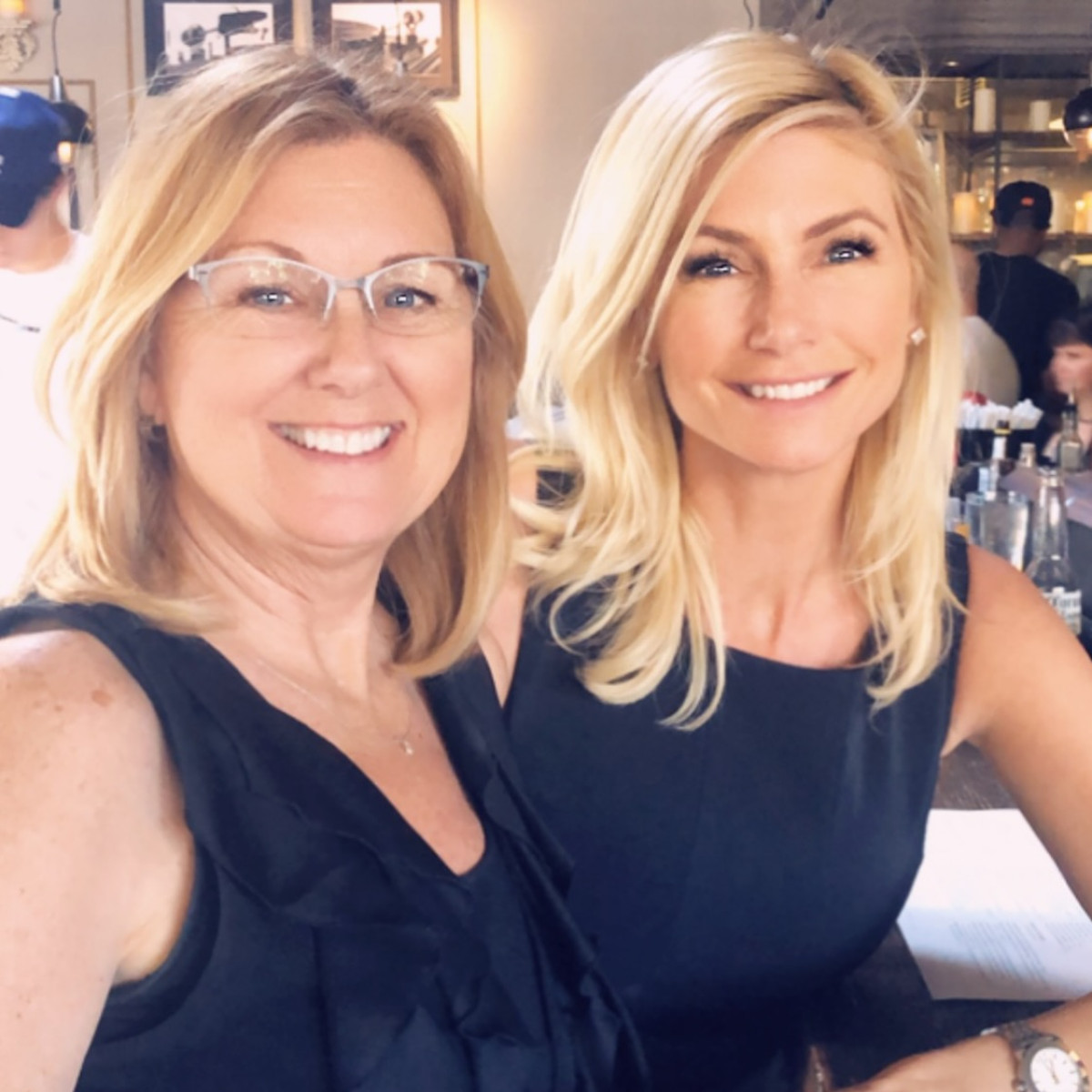 Brande Roderick honors mom with heartfelt tribute, celebrating endless love and support!!!