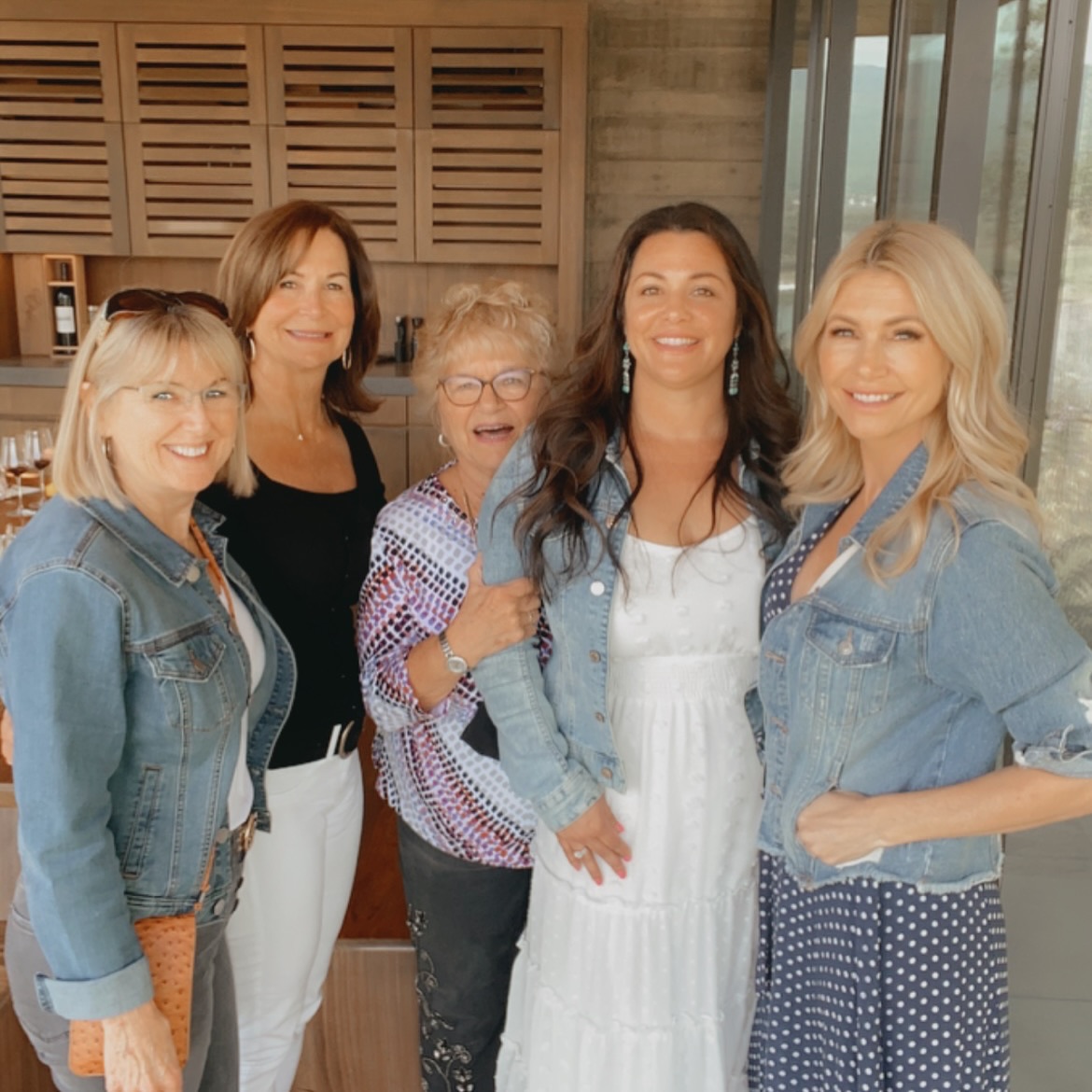 Brande Roderick Celebrates Her Mom's Unwavering Support