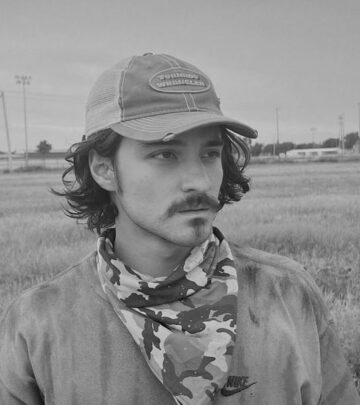 Brandon Perea’s Nostalgic Boone Throwback