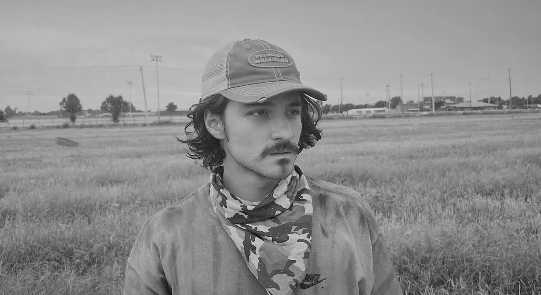 Brandon Perea’s Nostalgic Boone Throwback Brandon Perea revisits cherished memories in a playful, nostalgic Instagram throwback.