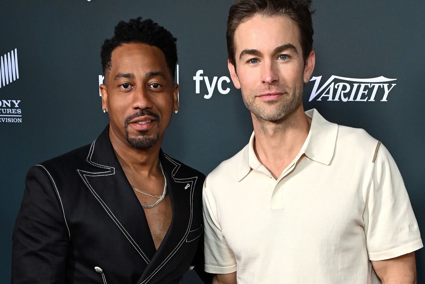 Brandon T. Jackson Reunion Brunch Sparks Season 5 Buzz