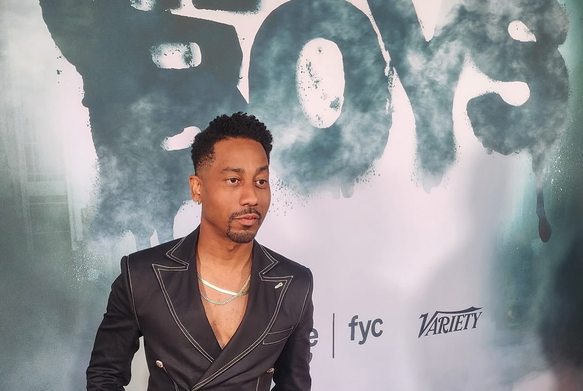 Brandon T. Jackson Reunion Brunch Sparks Season 5 Buzz