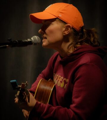 Brandy Clark Heads Northwest Tour Return