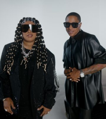 New collab by BRAT and Jessica Betts delivers fresh beats and soulful vibes for all fans!.