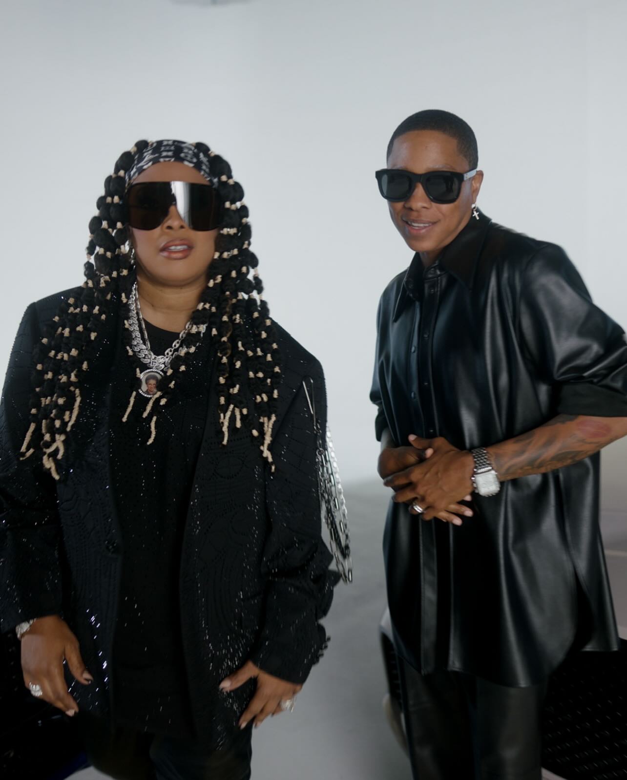 BRAT Unveils New Music Collaboration With Jessica Betts New collab by BRAT and Jessica Betts delivers fresh beats and soulful vibes for all fans!.