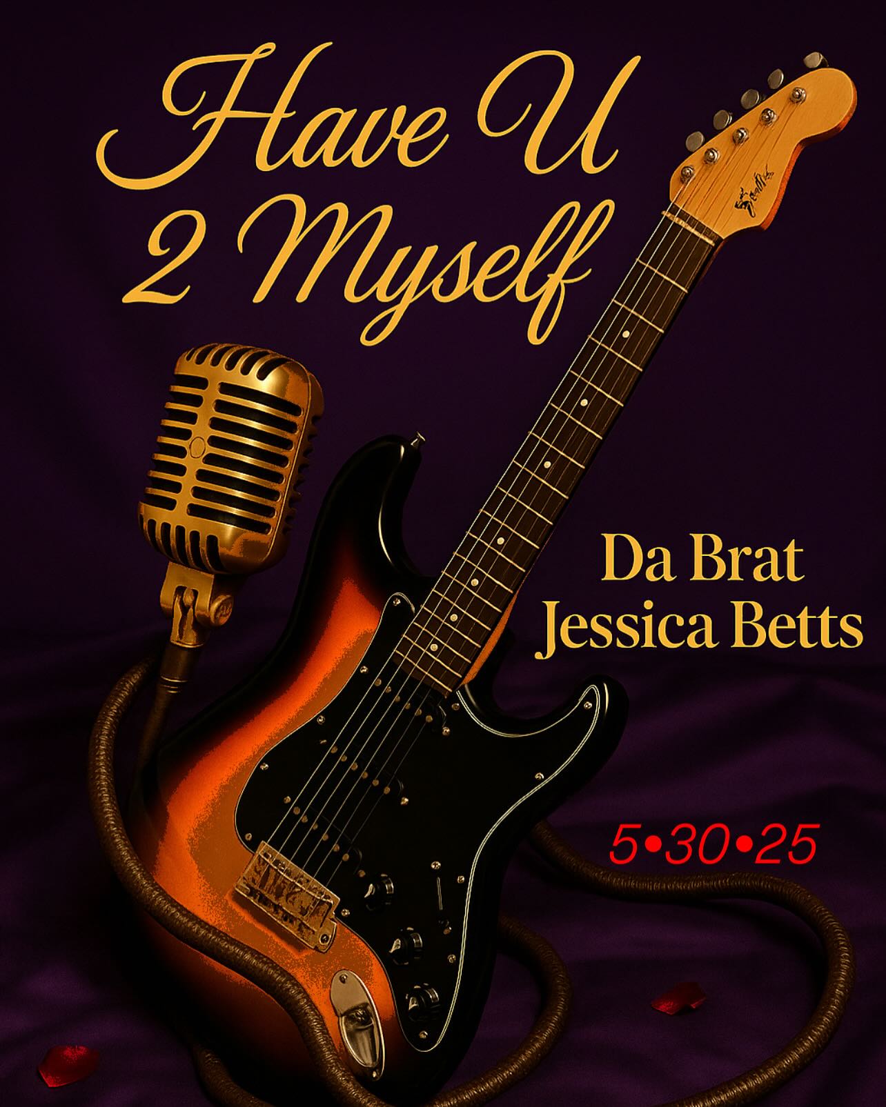 BRAT Unveils New Music Collaboration With Jessica Betts