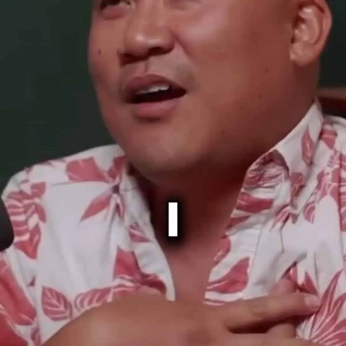 Dante Basco shows breakdance's impact on his acting career, marking passion into motion.!!