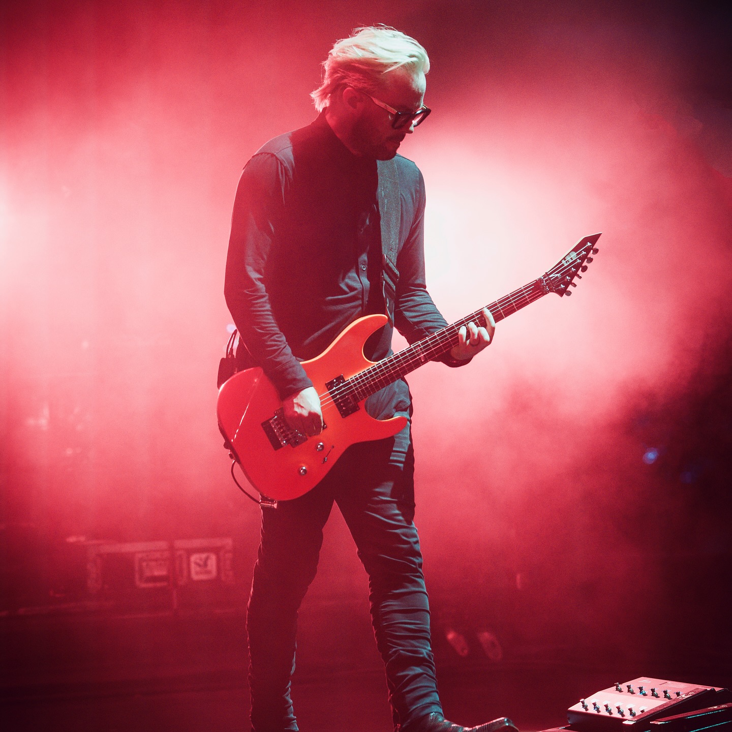 Breaking Benjamin Announces West Palm Beach One-Off Gig