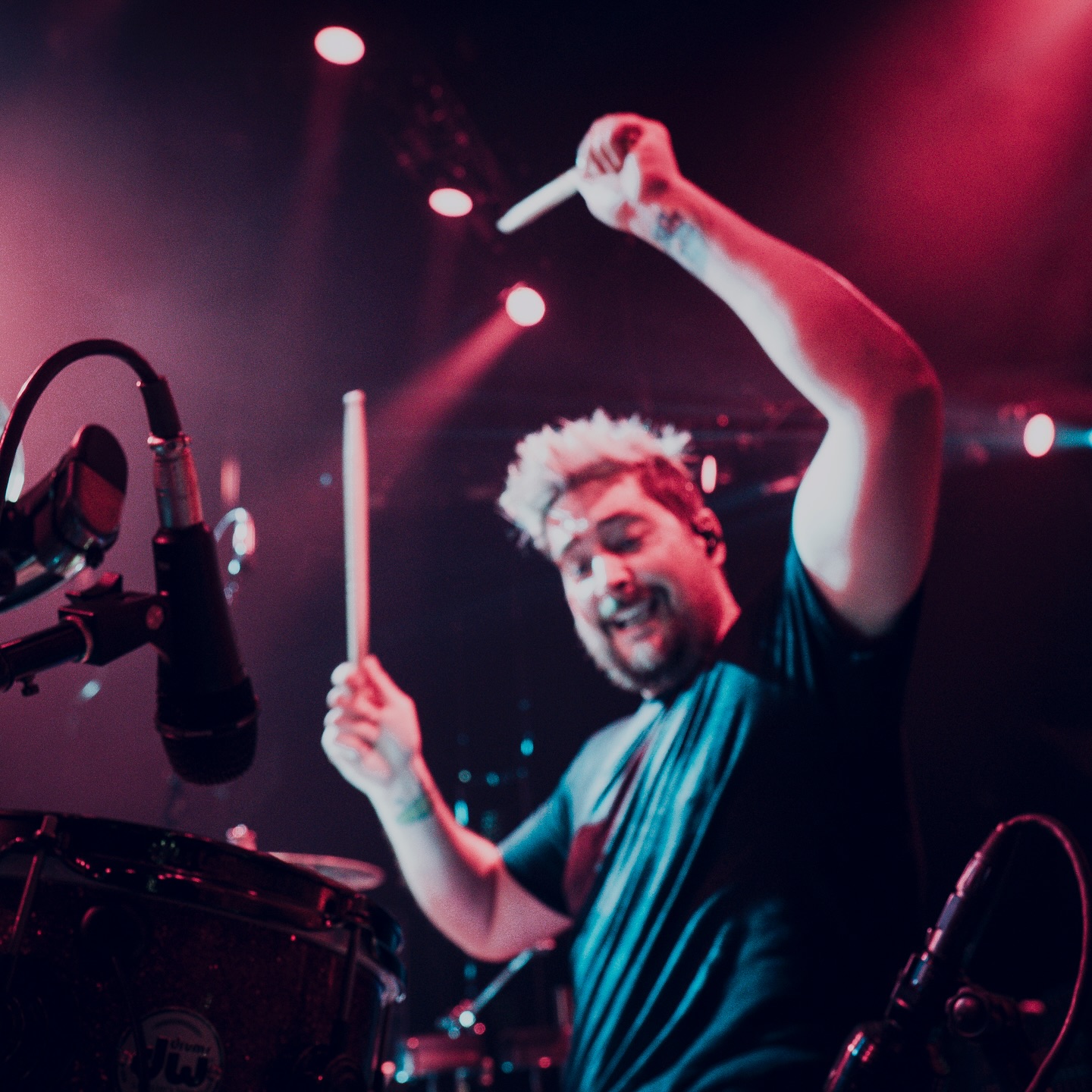 Breaking Benjamin Announces West Palm Beach One-Off Gig