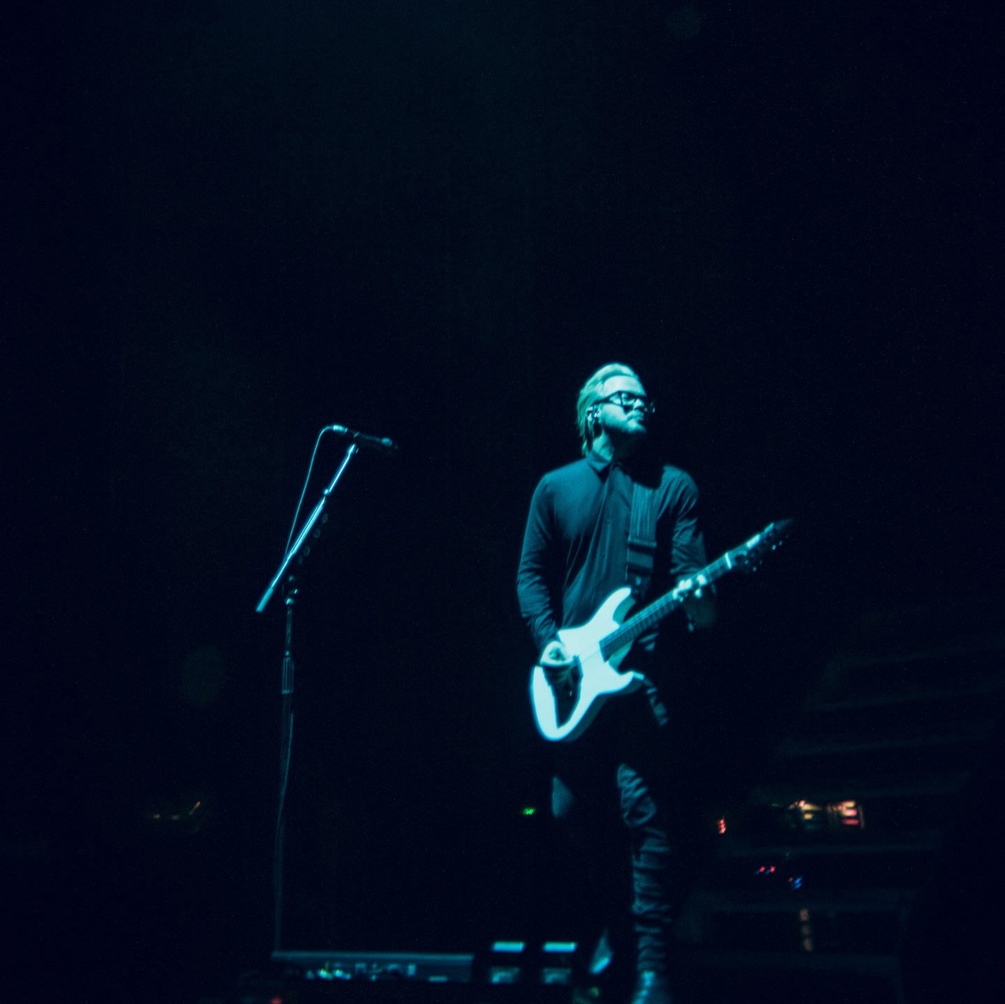 Breaking Benjamin Announces West Palm Beach One-Off Gig