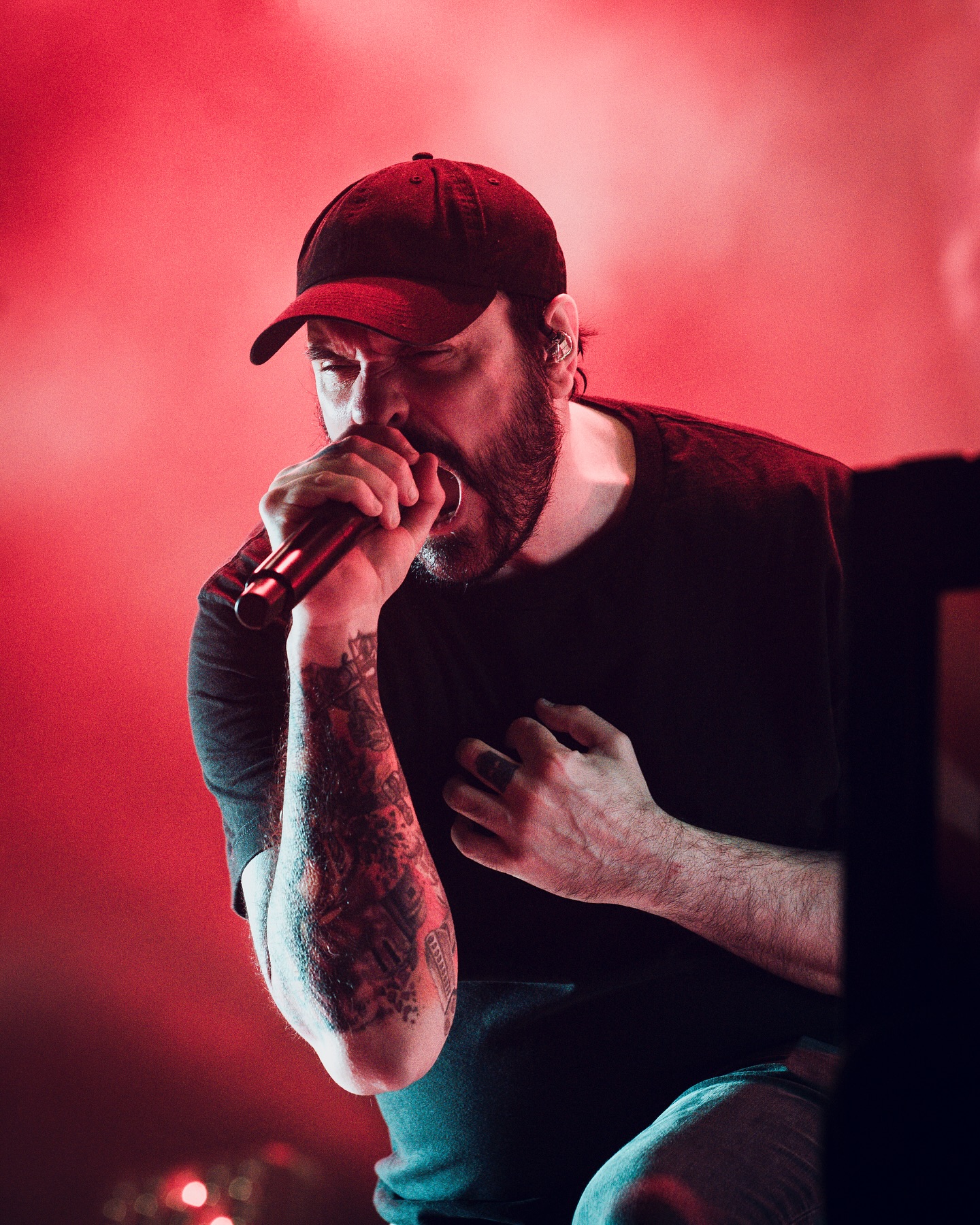 Breaking Benjamin Final 9 Shows Announced Tour alert: The rock outfit hits the road with Staind, Wagewar, Lakeview – don’t miss out!