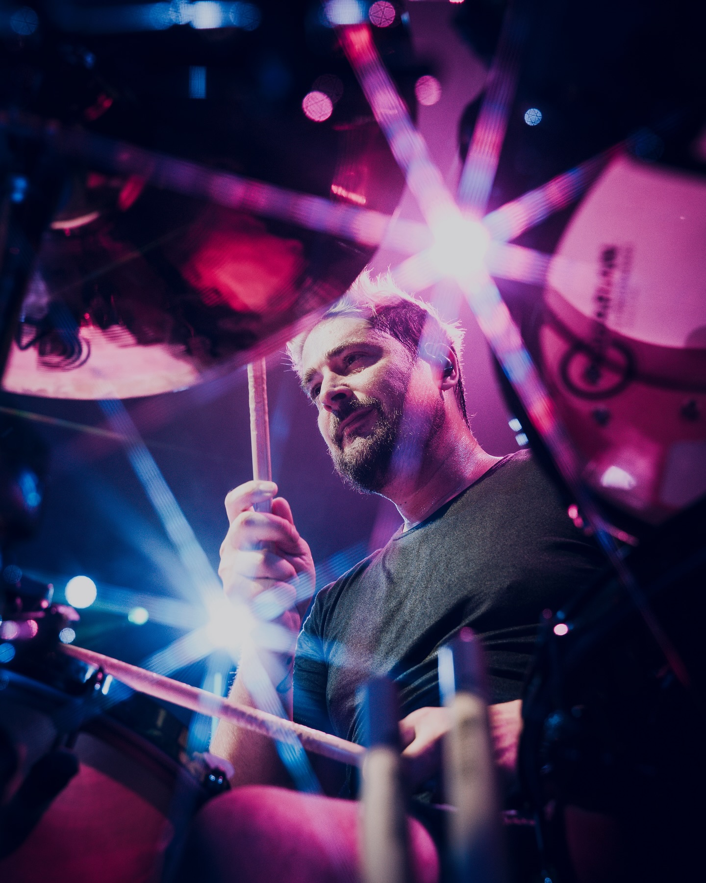 Breaking Benjamin Final 9 Shows Announced