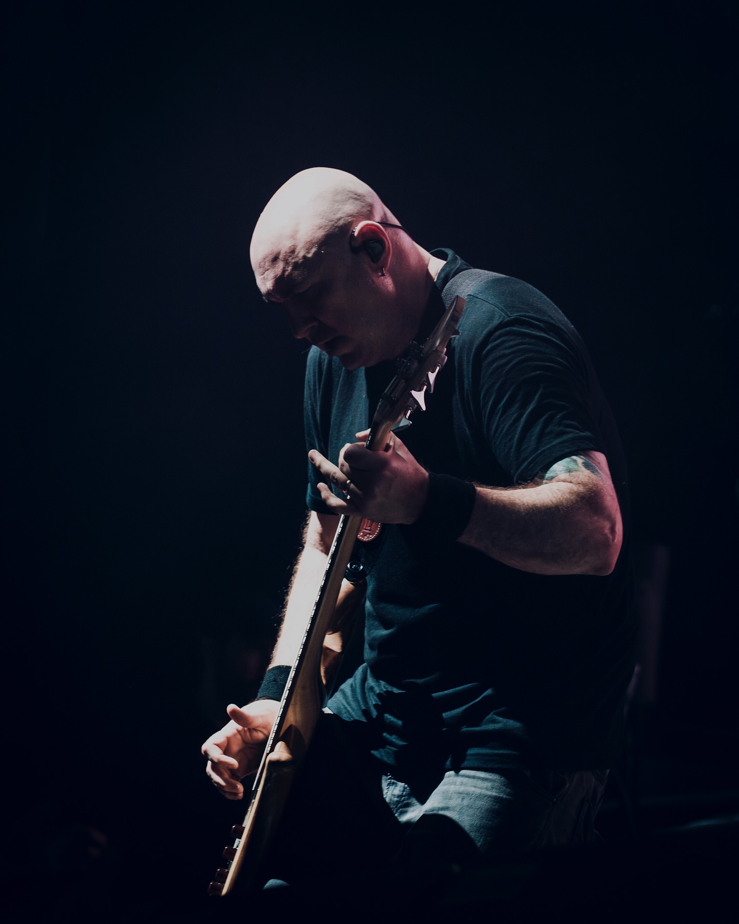 Breaking Benjamin Final 9 Shows Announced