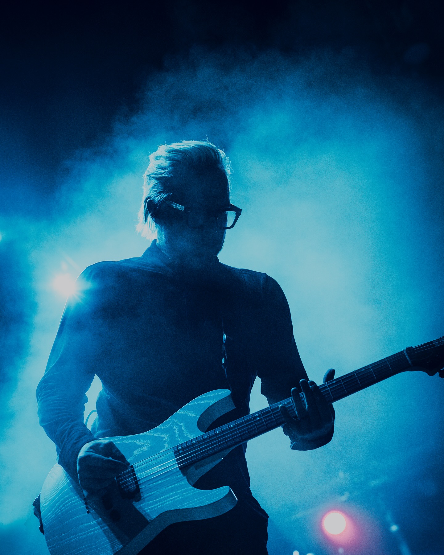 Breaking Benjamin Final 9 Shows Announced