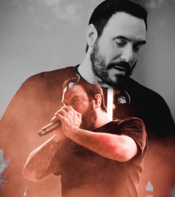 Breaking Benjamin Returns To Tampa