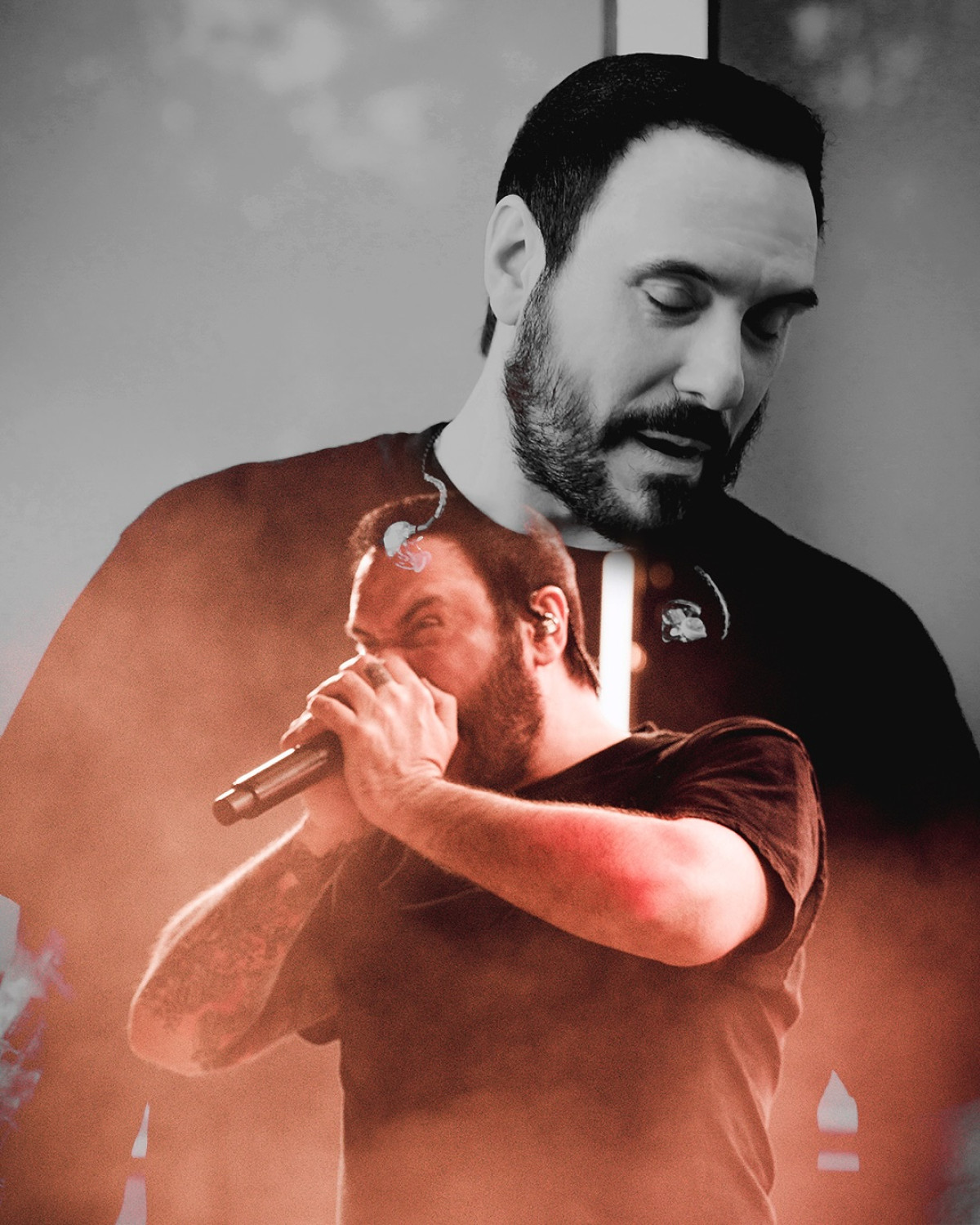 Breaking Benjamin Returns To Tampa Rock legends spark Tampa’s vibe with an energetic, live comeback performance tonight! Now.