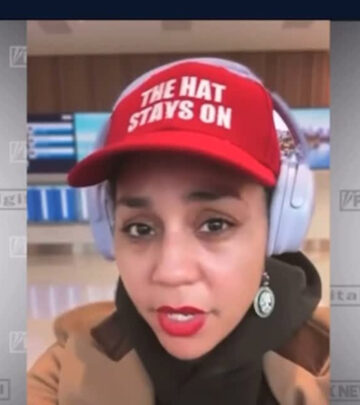 Joy Villa unveils bold film exposing Hollywood secrets, sparking spiritual revolution Now