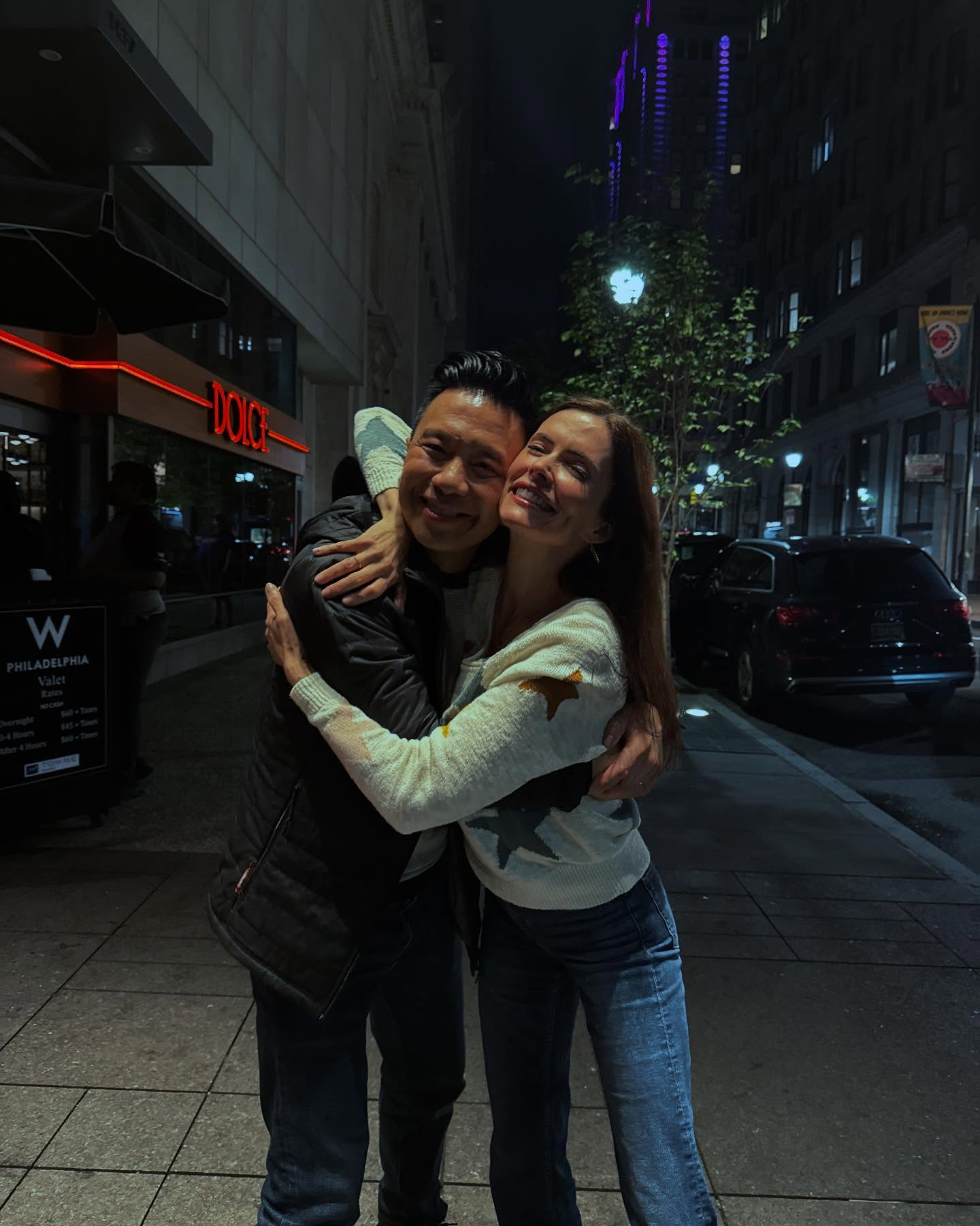 Bree Turner Friends In Philly