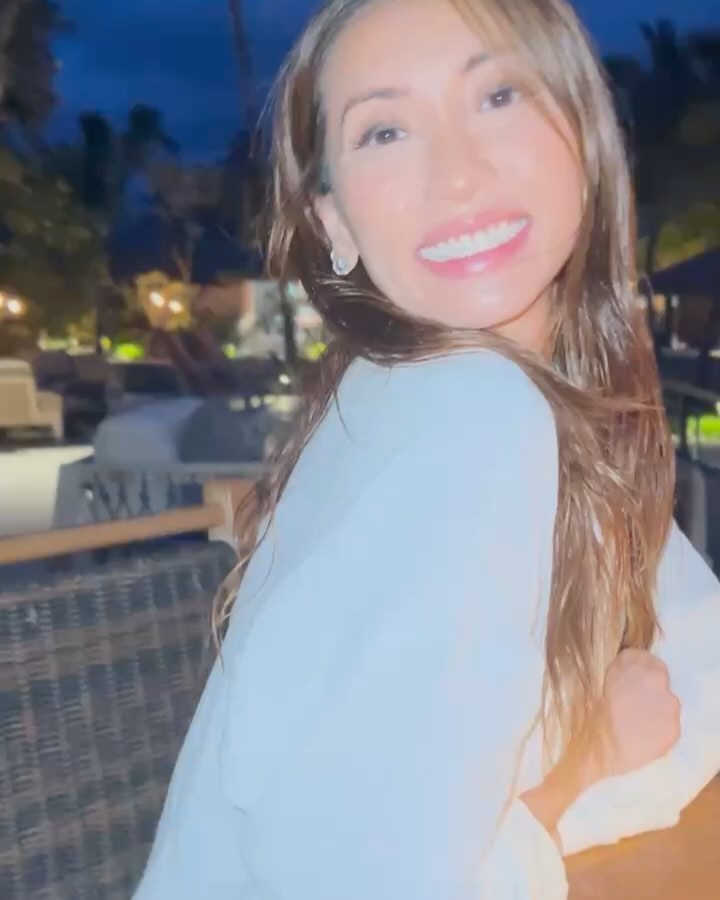 Brenda Song’s Scenic Retreat And Relaxation Getaway