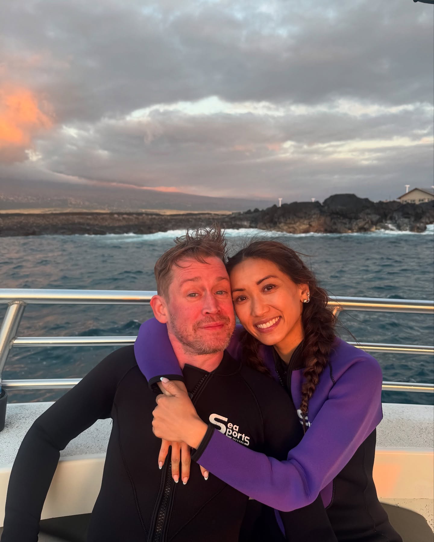 Brenda Song’s Scenic Retreat And Relaxation Getaway