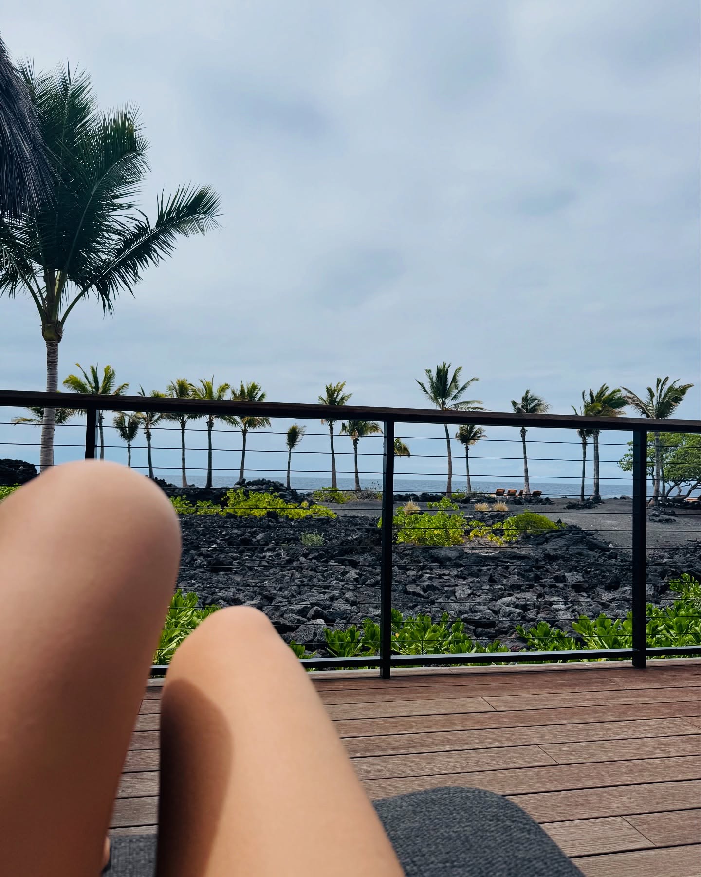 Brenda Song’s Scenic Retreat And Relaxation Getaway