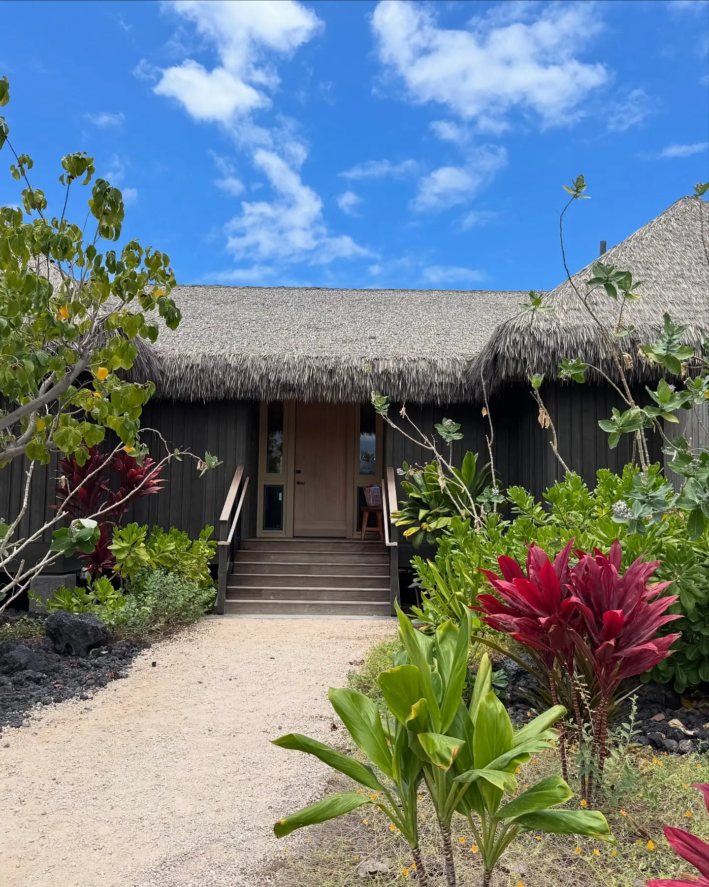 Brenda Song’s Scenic Retreat And Relaxation Getaway