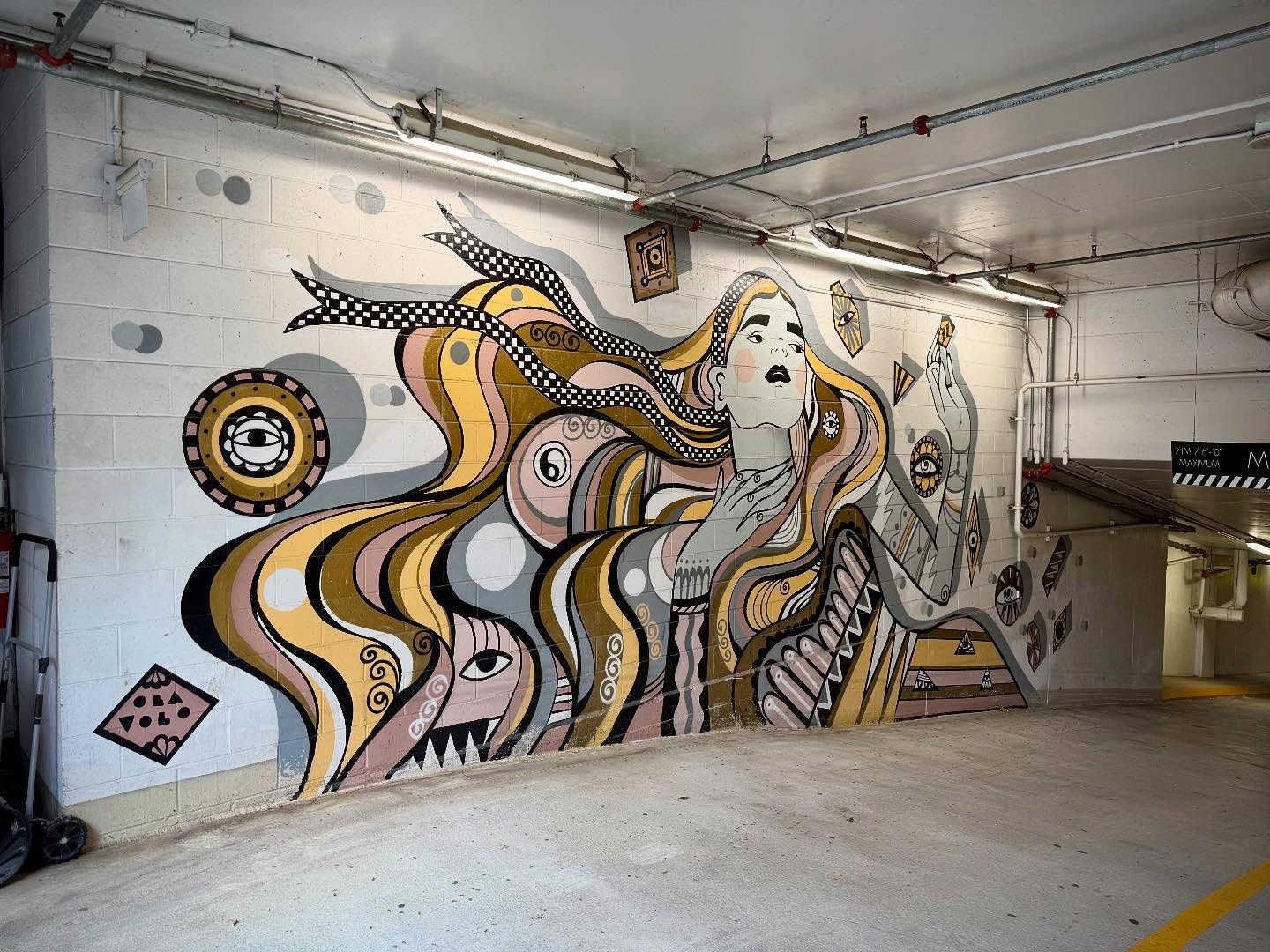 Brendan Buckley Explores Montreal’s Urban Vibe