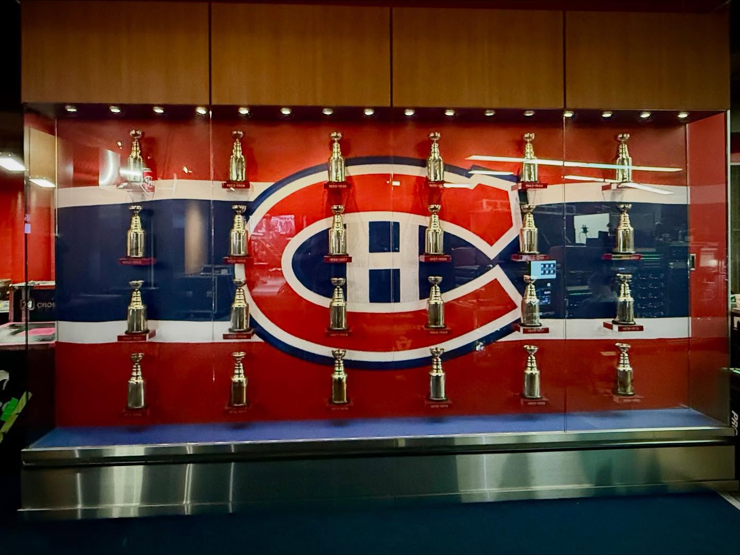 Brendan Buckley Explores Montreal’s Urban Vibe