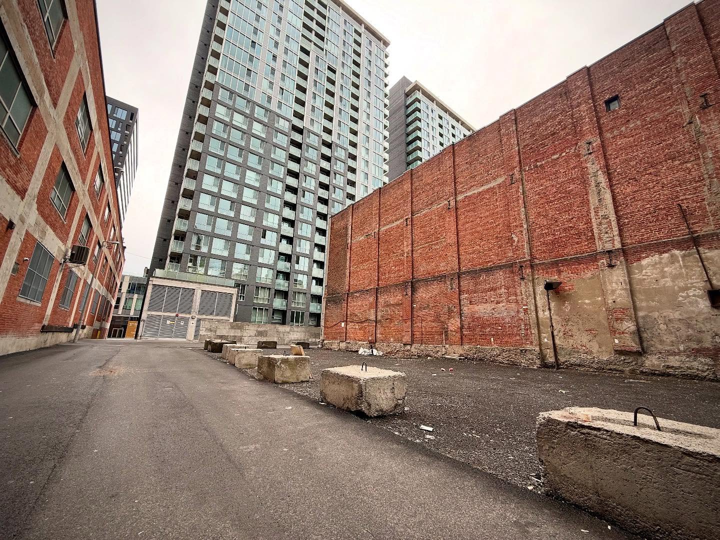 Brendan Buckley Explores Montreal’s Urban Vibe