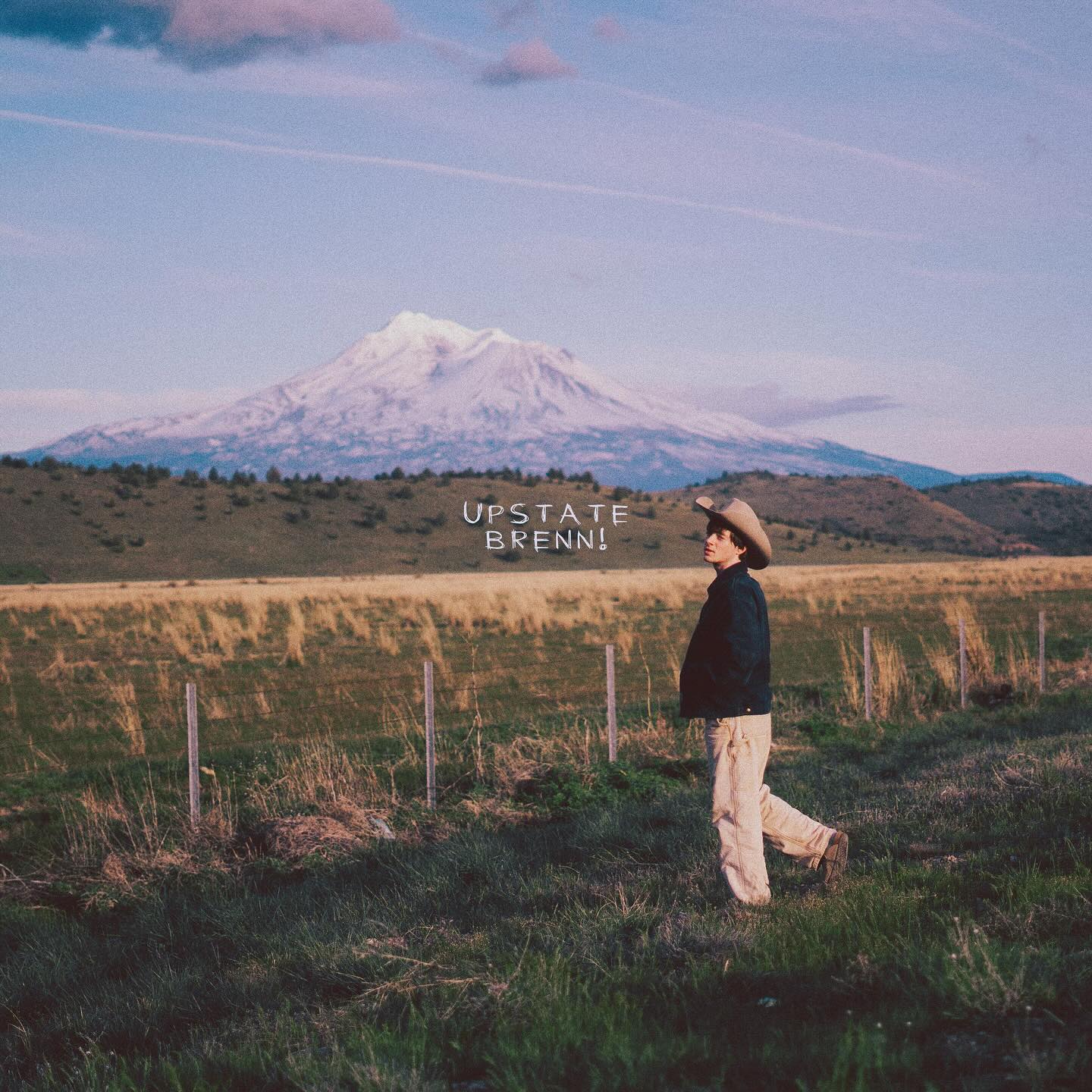 Brenn! Announces Second EP ‘Upstate’ Release Fresh EP 'Upstate' Drops May 23 with Three New Tracks – Elevate Your Music Experience! Now